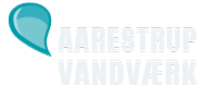 Aarestrup Vandværk - logo
